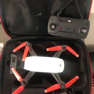 DJI Spark
